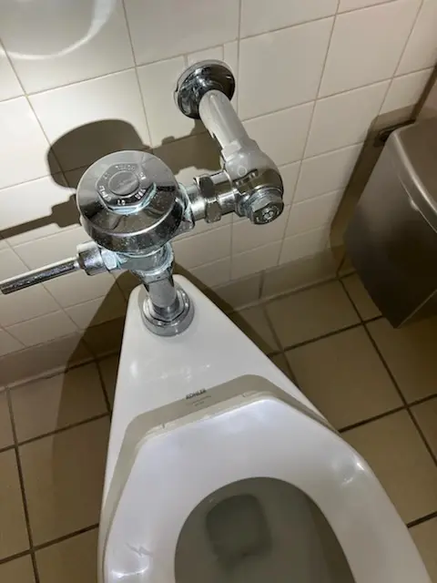 Fixture installation and repair for Pipe Repair in Onward